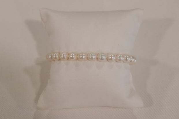 6.5-7mm Cultured Pearl Bracelet